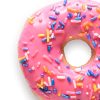 Pink doughnut - Image 4